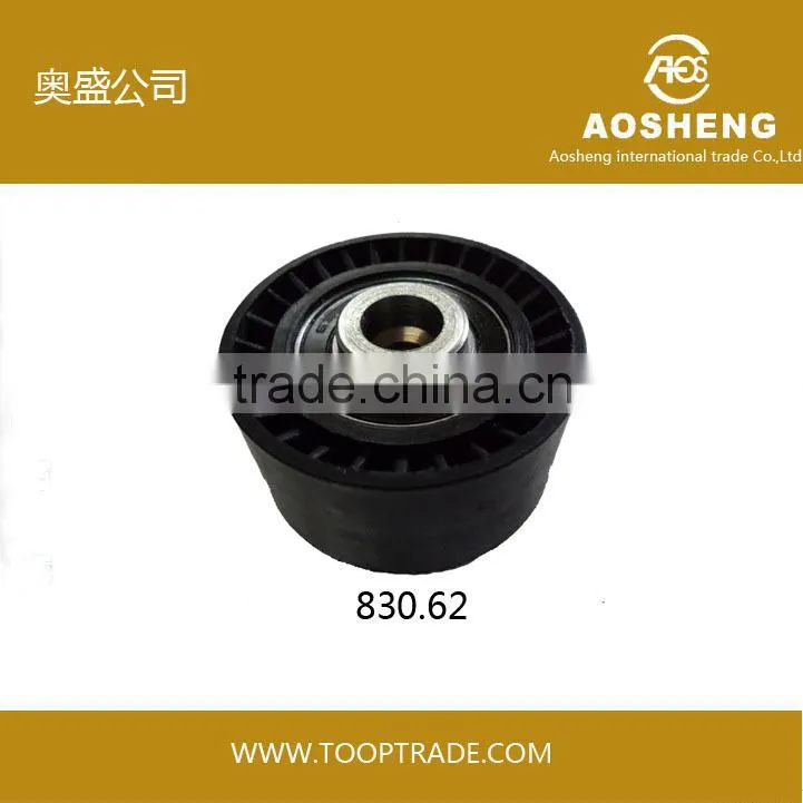 NEW Automobile High quality OEM 830.62Belt tensioner pulley