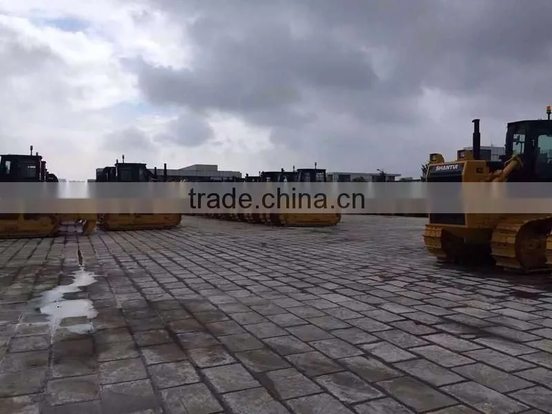 shantui dozer 220hp for sale