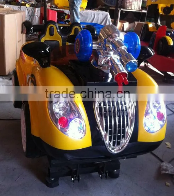 Hot selling Swing Type Kiddie Ride Acrade Amusement Swing Machine