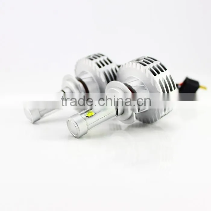 Super Quality High Brightness Ce Rohs Certified Led Car Headlight Bulbs Wholesale