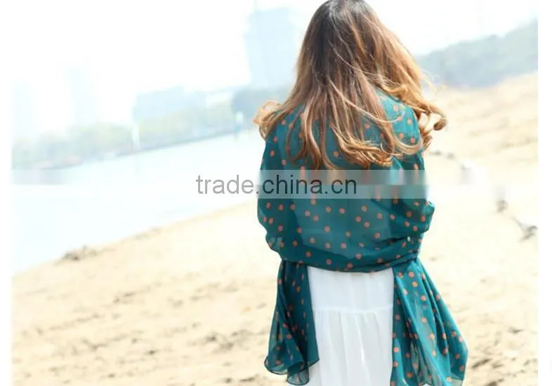 Hotsale fashion print scarf,cheap wholesale printing scarf,custom made scarf