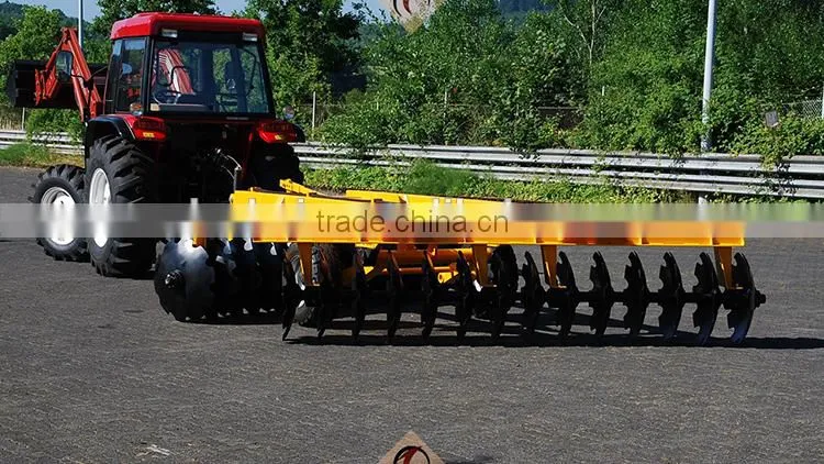 agriculture equipment parts 1LY(SX)-325/425/525/625 Two-way Disc Plough