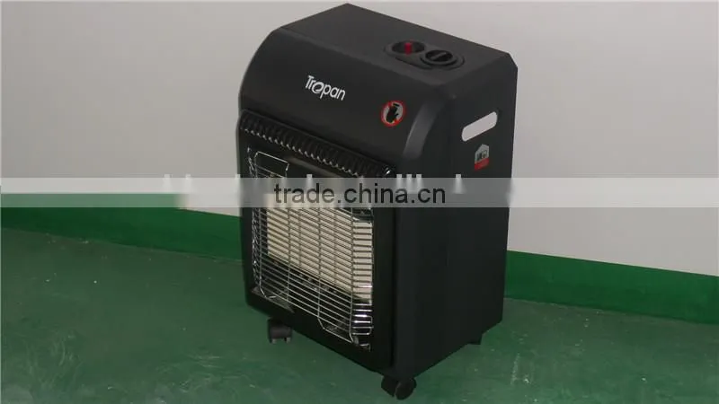 2016 Hot sale small indoor portable catalytic gas heater MT-KB1