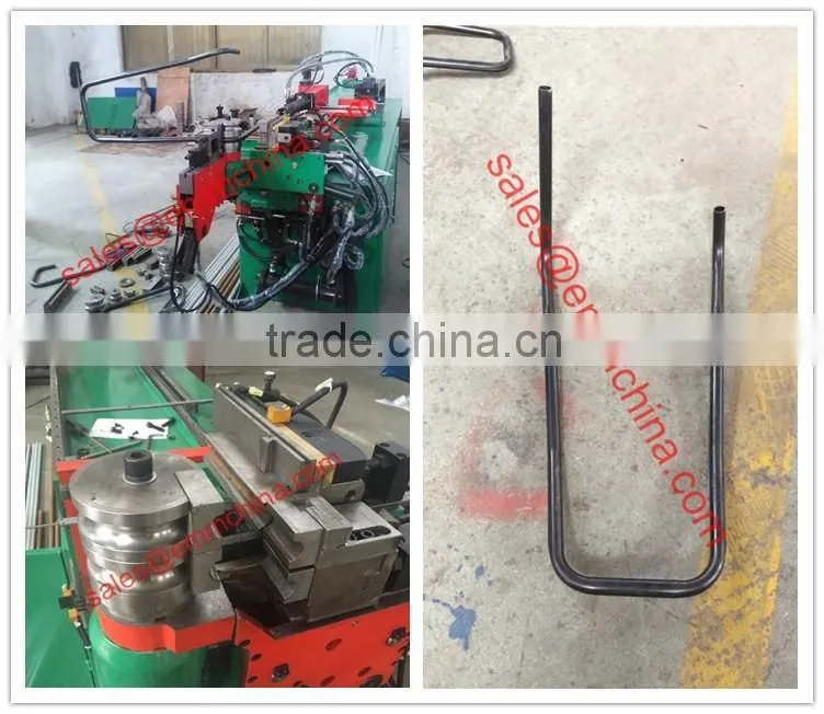 EMMCHINA EM89 price of pipe bending machine