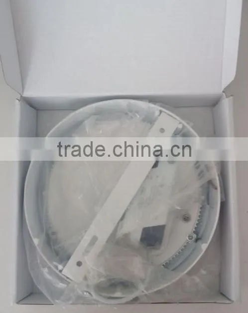 3W/6W/9W/12W/18W/24W LED SURFACE PANEL LIGHT