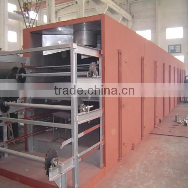 Huaxian Xinfeng hot selling and high quality cassava starch production line