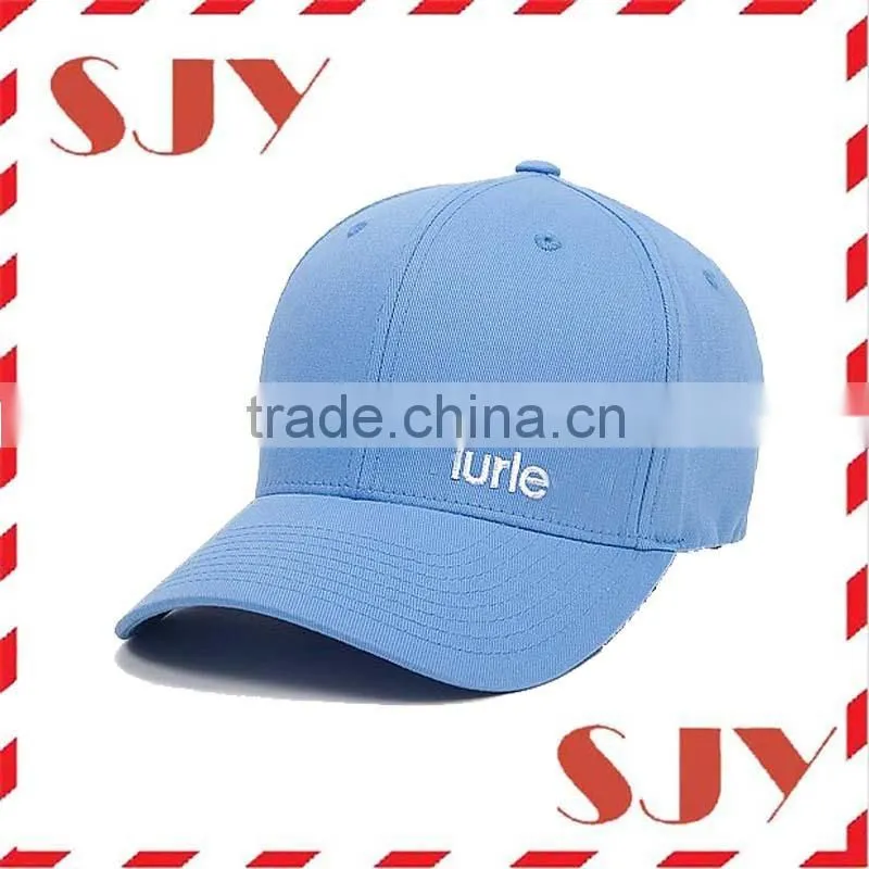 custom design comfortable material fashion sports kids spring hats