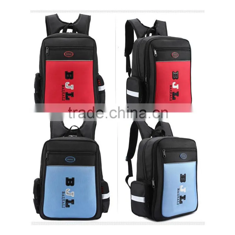 New Trend Children Backpack School Bags For Student