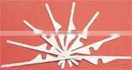 Reed for Somet Clipper Air Jet Loom 190mm-3800mm