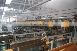 Liyang Xinyuan Curtain Products Co., Ltd. company overview - view 1