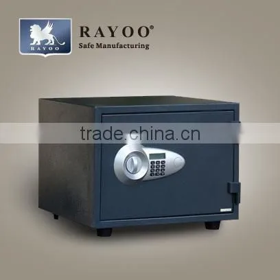 2016 top quality digital fireproof safe