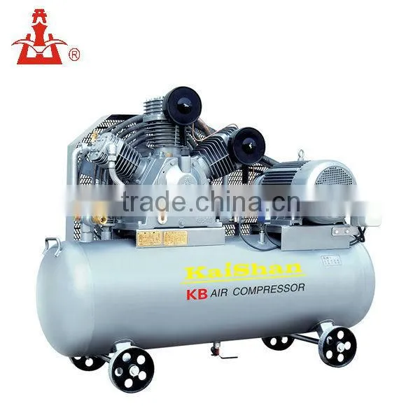 kaishan KB industrial piston 2hp air compressor
