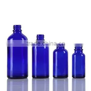 different kinds of essence oil bottle