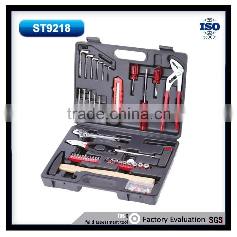 100pcs household repair tool set