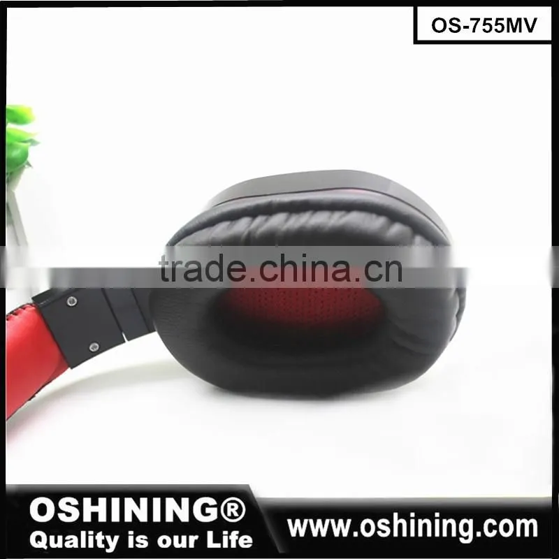 Favorites Compare OEM Wried Headset/Headphone for Laptops,MP3,MP4,Smarphone and Tablet PC