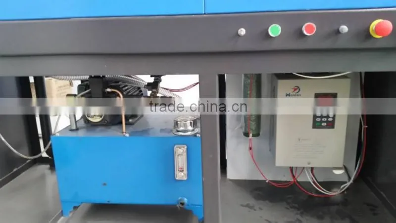 2016 The Best selling of BC-D3 high speed turbo balancing machine