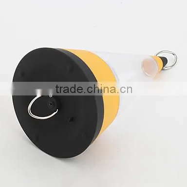 hot sale 12 led portable camping lantern