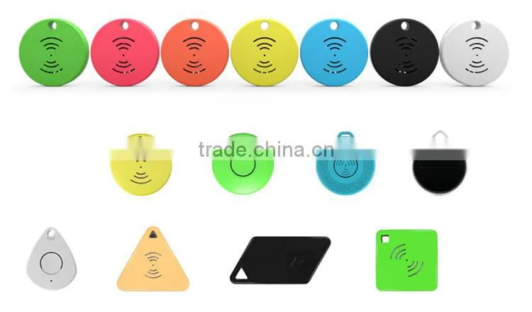 Ibeacon module Bluetooth 4.0 module uuid programmable ibeacon module for iphone and android 4.3 PC032