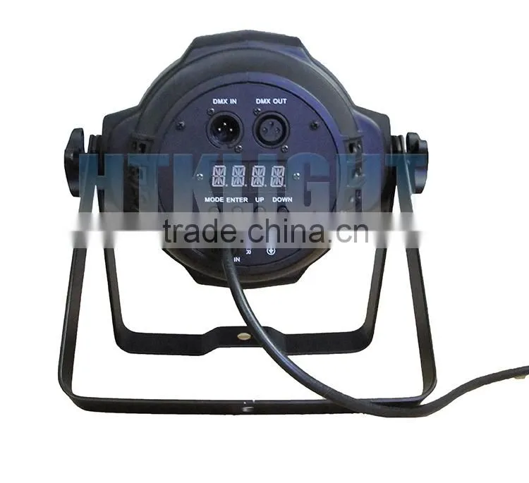18*10W led par