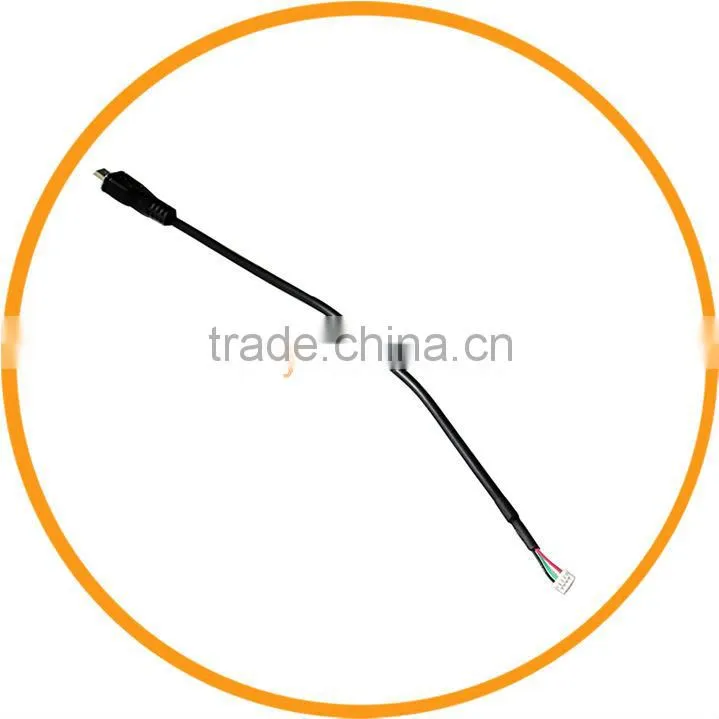 Micro USB OTG Cable Cord for Samsung Galaxy S4 i9500 S3 S2 from dailyetech