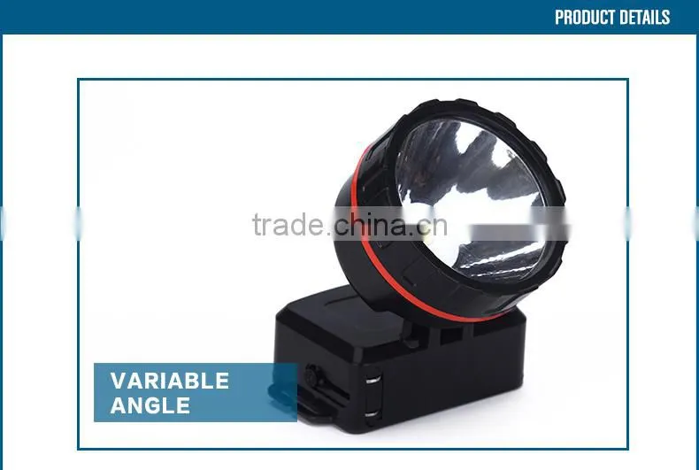 longfire headlamp