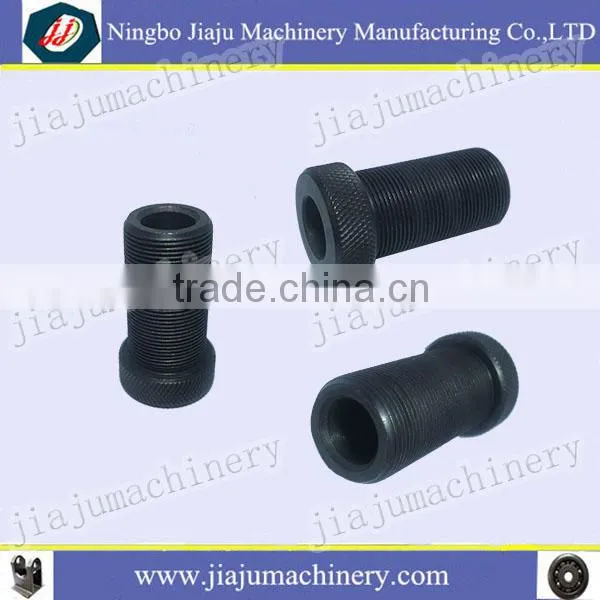 special bolt screw with plain surface