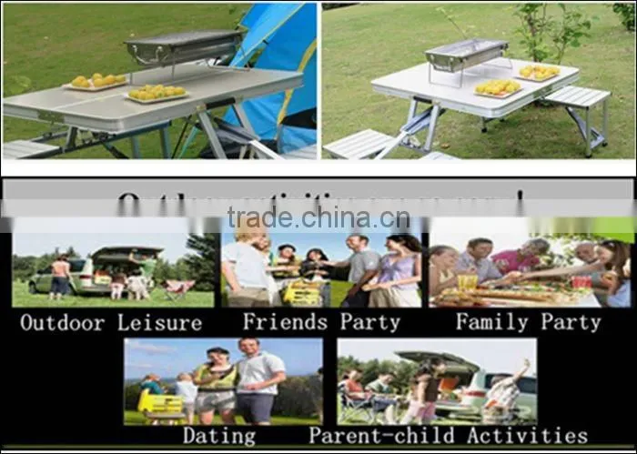 Wholesale small grills bbq for balcony