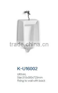 BATROOM LAVATORY CERAMIC FLOOR STANDING URINAL