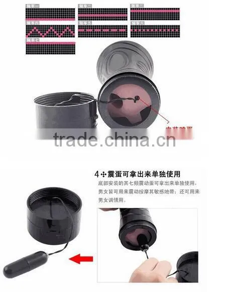 sex items for men 100% Non toxic silicone man sex toy