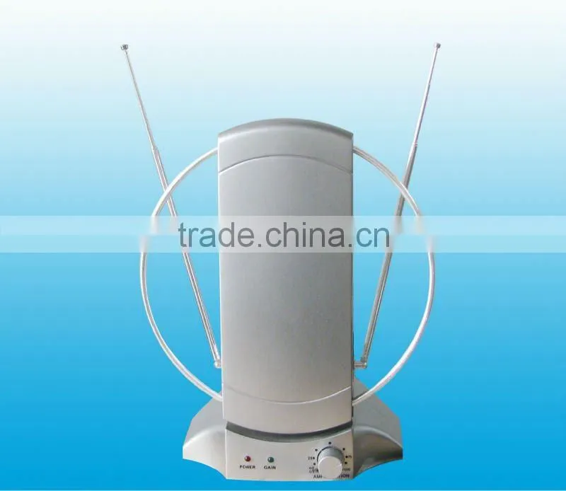 SG-216-1 digital satellite indoor antenna