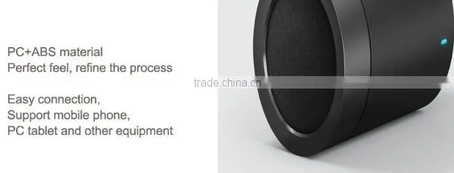 Original XIAOMI Bluetooth Speaker Original xiaomi Bluetooth speaker 2, TYMPHANHandsfree Wireless Stereo Support TF Card AUX Gold