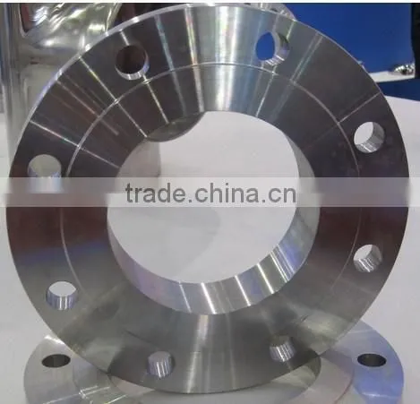 stainles steel and carbon steel flange