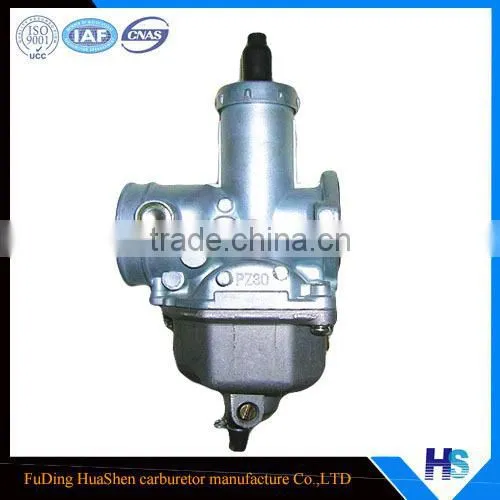 OEM Quality CG200 PZ30 ATV scooter 150/200 XR 200cc CG200 TITAN TODAY 175 Mikuni Carburador