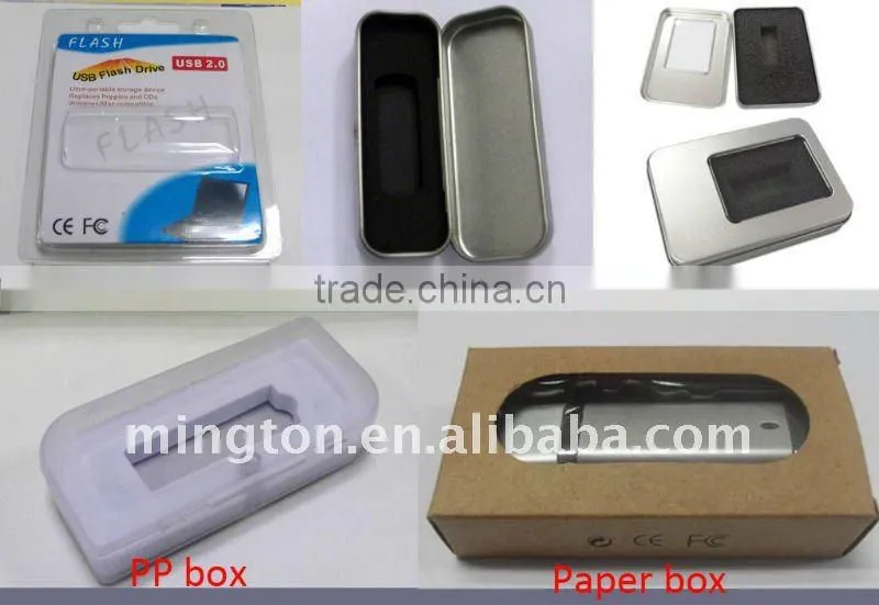 For Android mobile phone flash drive usb otg