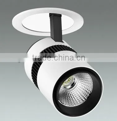 Cheap recessed 20w dimmable spot light led