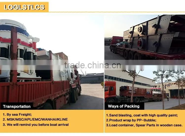Kisstone double deck sand vibrating screen,sand screen for sale