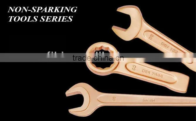 High Quality Non-sparking Striking Wrench Box