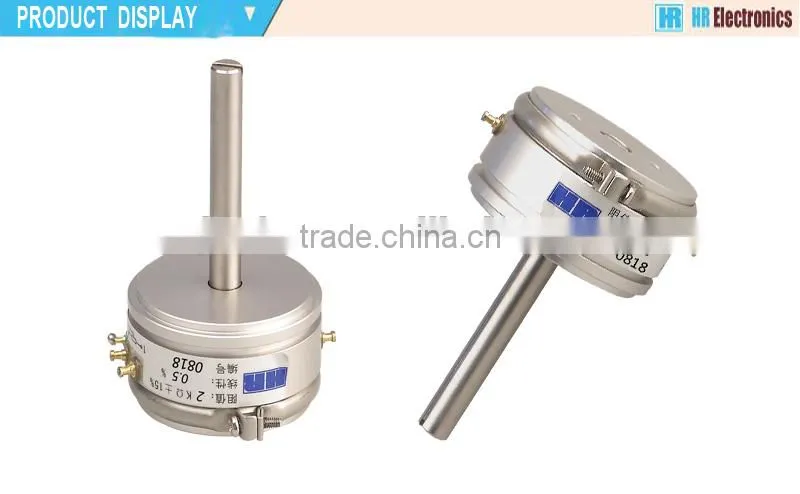 slide potentiometer 10k WDD35SC5