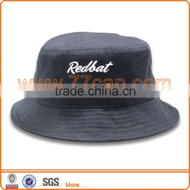 custom promotional bucket hat