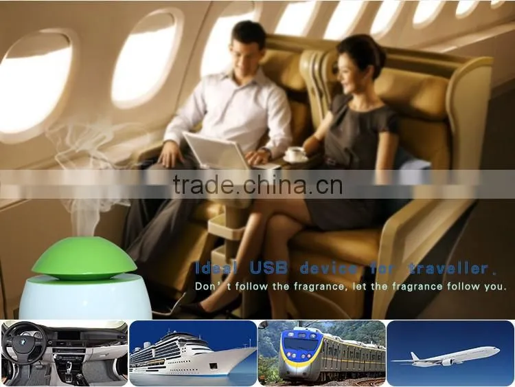 automatic scent diffuser / home diffuser / electric aroma humidifiers
