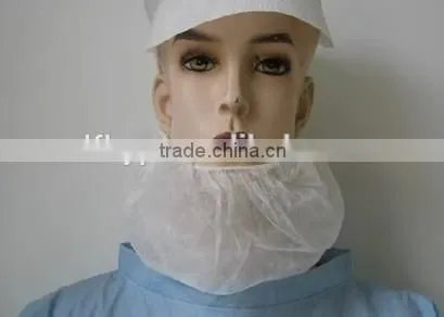 industry disposable beard cover