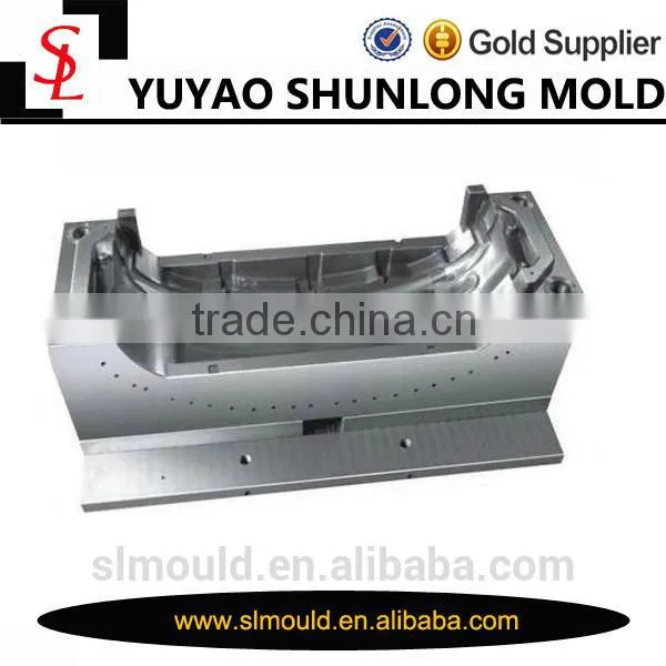 The bumper Car china machine manufacturer plastic mold