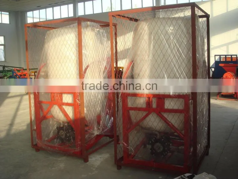 3W-800L(6METER) sprayer