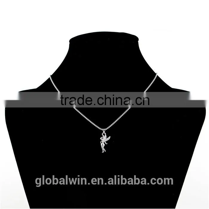 New European Design S925 Sterling Silver Pendant Chain