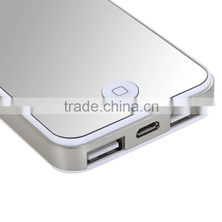 Instore discount power bank 40000 mah mobile power bank external battery