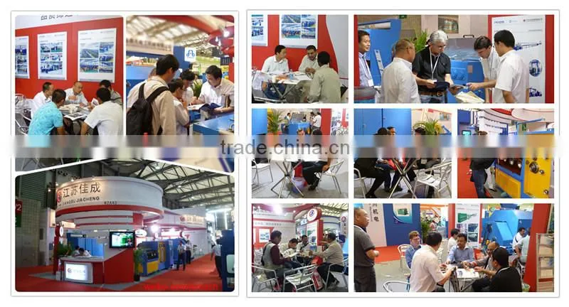 CCA CCAM CCS copper electroplating machine