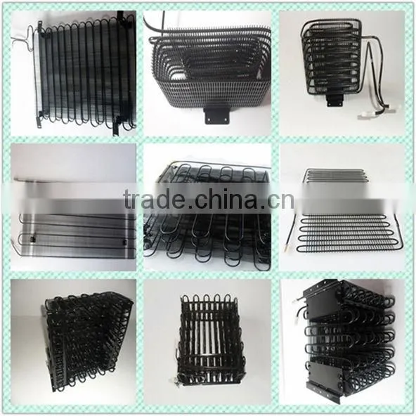 Wire Condenser for Used Freezer and Fridges