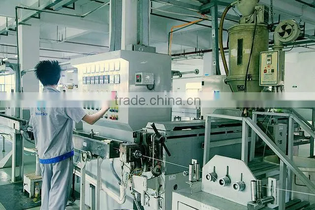 VDE Solar Connector Cable Single Core