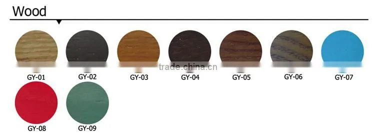 2016 coloful modern wooden stool used bar furniture