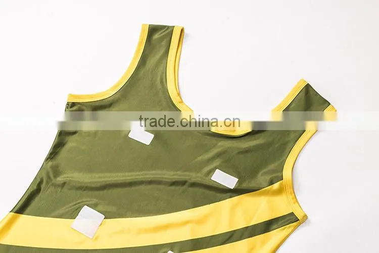 OEM csustom netball dresses A-line netball dress modern black netball dress